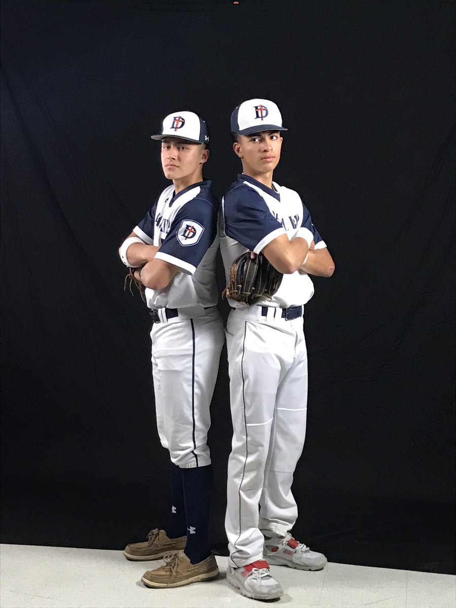 DePaul Prep Baseball tweet media