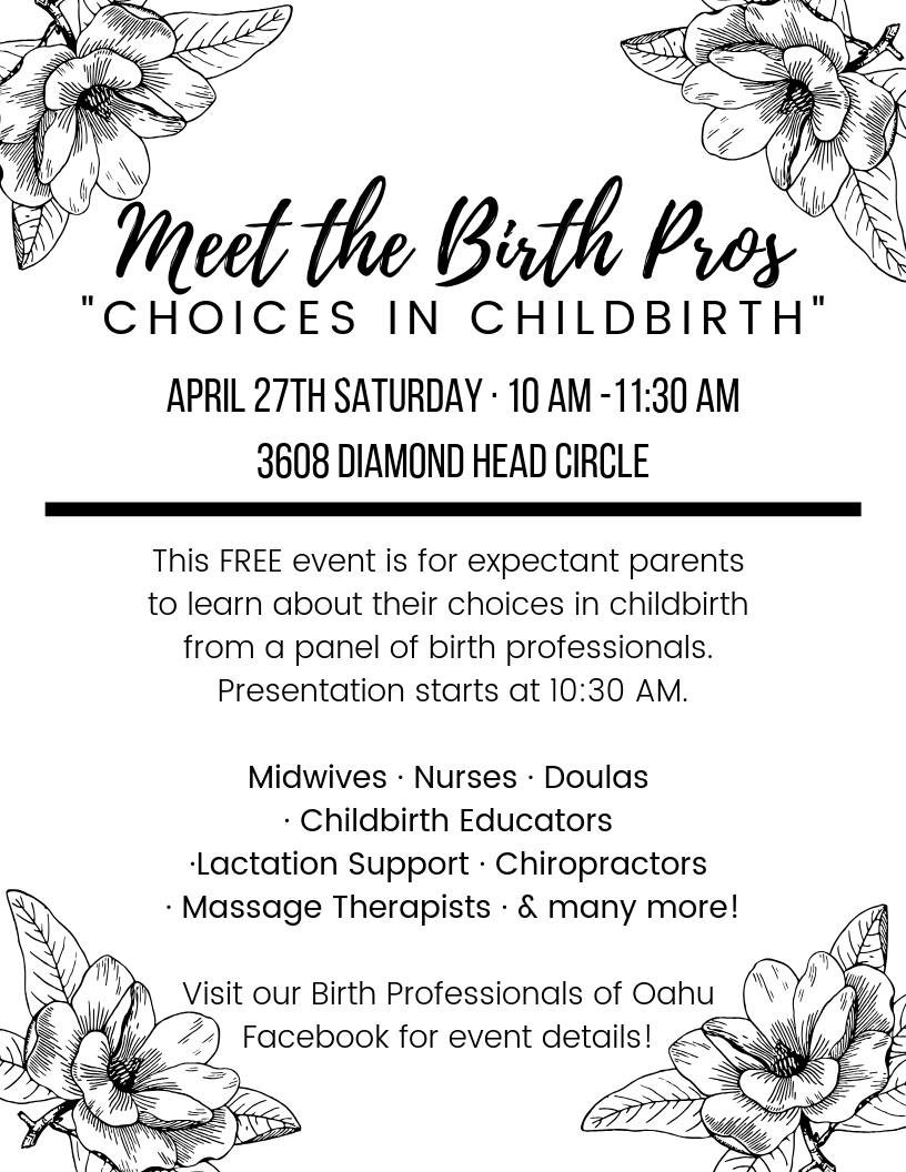 HMHB Hawaii tweet media