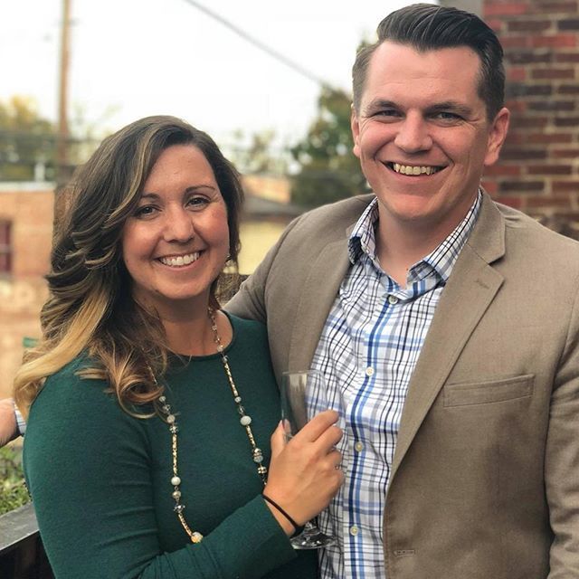 aaronhood's tweet photo. Happy birthday to my wonderful, brilliant, loving wife! Let’s keep celebrating because you deserve it! #donthurtyourself #oldage #kidsareheavy #hoodfam #marriage https://t.co/R7LO5fqic5 https://t.co/b6fbzQXZWv