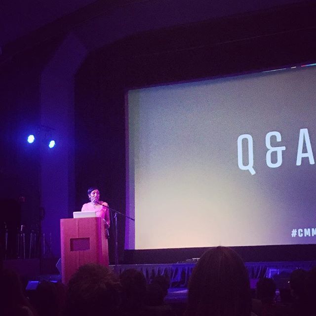 hollyascherer's tweet image. An exceptional and inspiring talk by Rosemary Ugboajah at Creative Mornings MSP today. “Inclusion is not what we look like, it’s what we do.” .

Who inspired you today?
.
.
.
#inclusion #creativemornings #cmmsp #learn #inspire #stepoutofyourcomfortzone #… bit.ly/2GBghqC