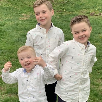 #NewProfilePic