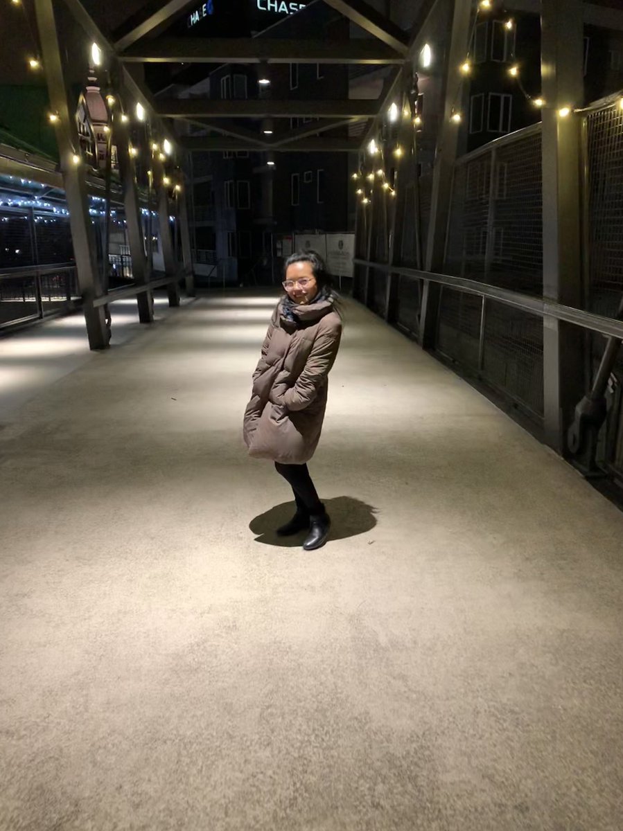 EmorieBeck's tweet image. Words cannot express how brilliant (hello #affectivedynamics #psychdynamics #workplacedynamics folks), caring, and all around wonderful my best friend is. @BrownUniversity brought us together, and it may be the thing I’m most grateful to it for! Happy birthday @StutiThapa7!