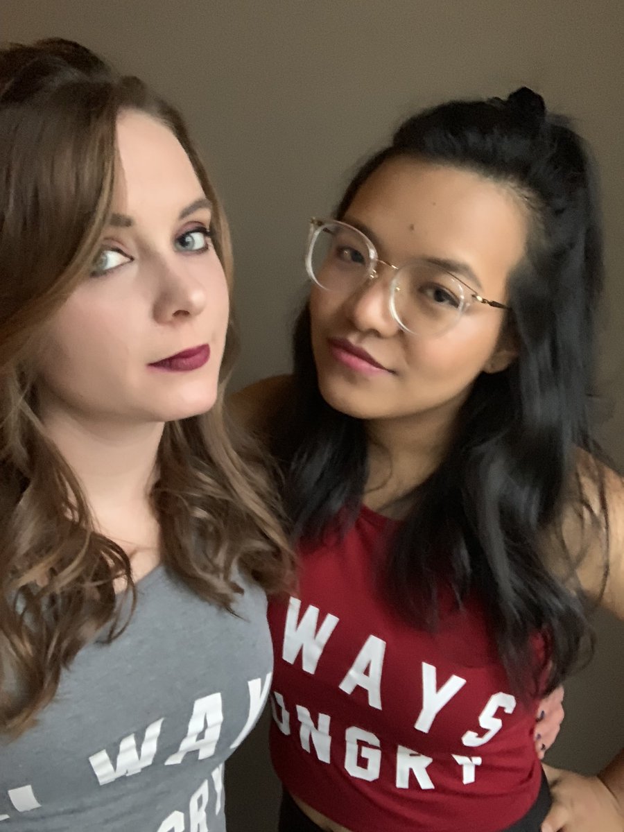 EmorieBeck's tweet image. Words cannot express how brilliant (hello #affectivedynamics #psychdynamics #workplacedynamics folks), caring, and all around wonderful my best friend is. @BrownUniversity brought us together, and it may be the thing I’m most grateful to it for! Happy birthday @StutiThapa7!