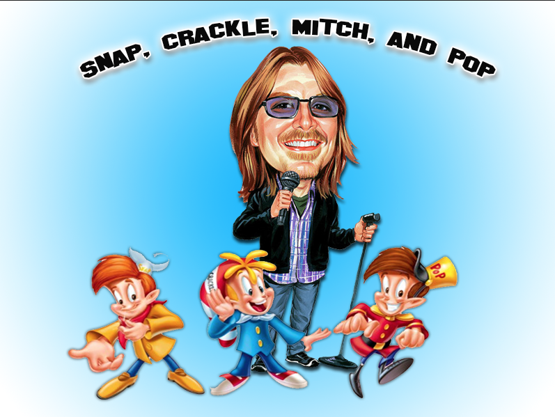 DonutWorldCC's tweet photo. Heres a tribute to the late and great @mitchhedberg featuring @ricekrispies face... Snap, Crackle, and Pop.

#snap #crackle #pop #mitchhedberg #gonetoosoon #tributenight #Tribute #comedy #standup #legend https://t.co/uPQowBJicU