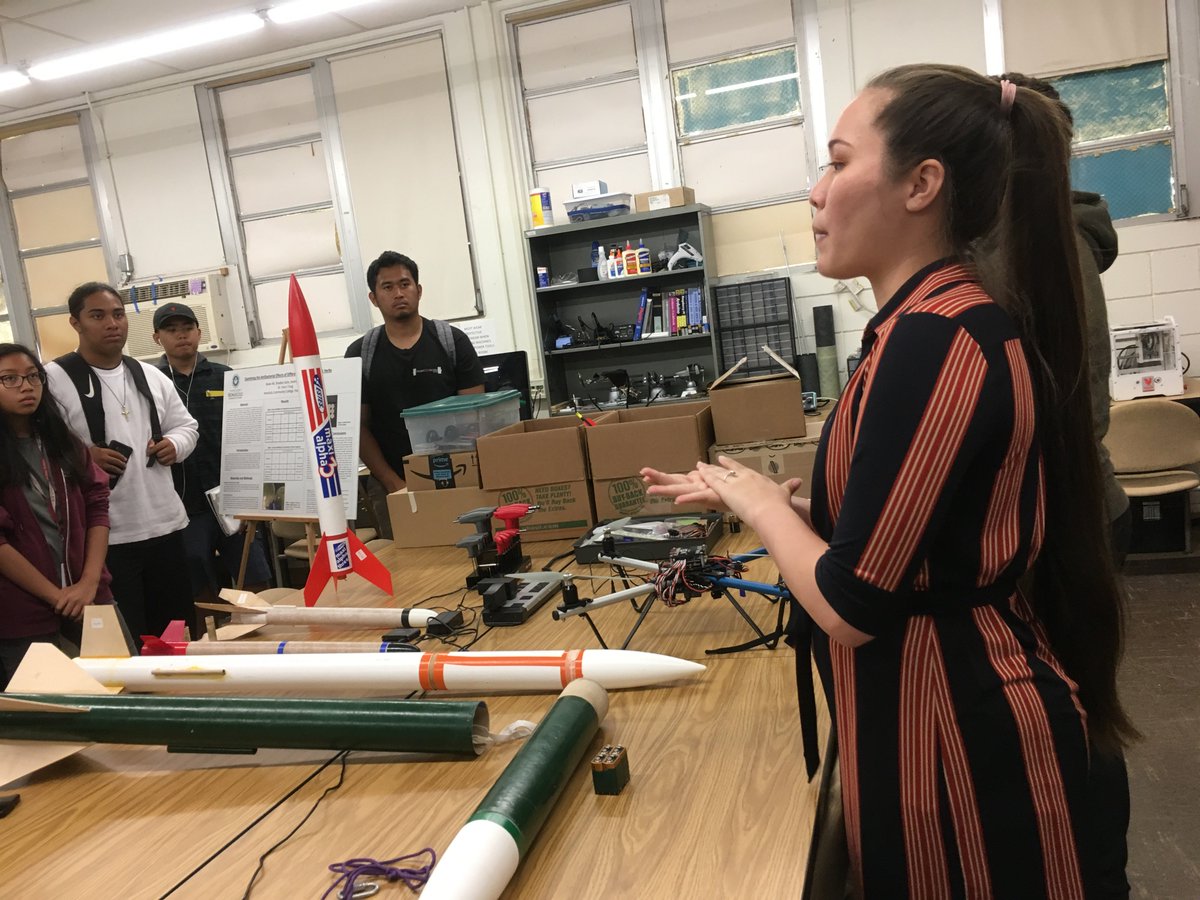 PCATT (@pcatttweet) on Twitter photo Hope the Farrington High School (<a href="/fhsgovlove/">W.R. Farrington HS</a>) students enjoyed their study visit <a href="/HonoluluCC/">Honolulu Community College</a> as much as we enjoyed hosting them. Cryptography, learning about audio engineering and the business of music, and so many more STEM opportunities. Hope the Farrington High School (<a href="/fhsgovlove/">W.R. Farrington HS</a>) students enjoyed their study visit <a href="/HonoluluCC/">Honolulu Community College</a> as much as we enjoyed hosting them. Cryptography, learning about audio engineering and the business of music, and so many more STEM opportunities.