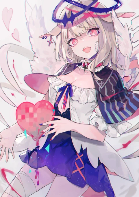 ?❤️ 
