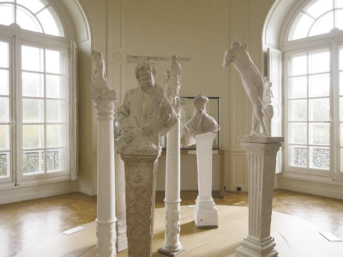Musée Rodin 