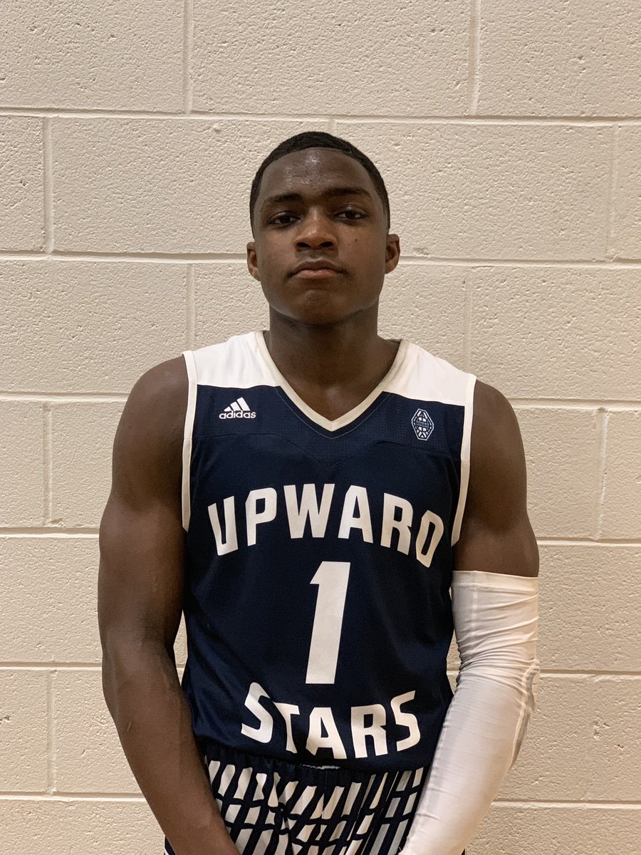 UpwardStarsCola's tweet photo. 17U Joye grinds out a victory 56-53 vs a good and tough @TeamStackedMBB in #PhenomChallenge 

Ty Santana Turner 15P, 3A, 5R
Rolando Howell Jr. 12P, 6R, 3A
Joseph Barrino 8P, 8R
ChaMar Martin 8P
Harold Johnson 8R

Big contributions from EVERYONE‼️
Next game SAT. 10:10 am https://t.co/bwrfCMa6rU