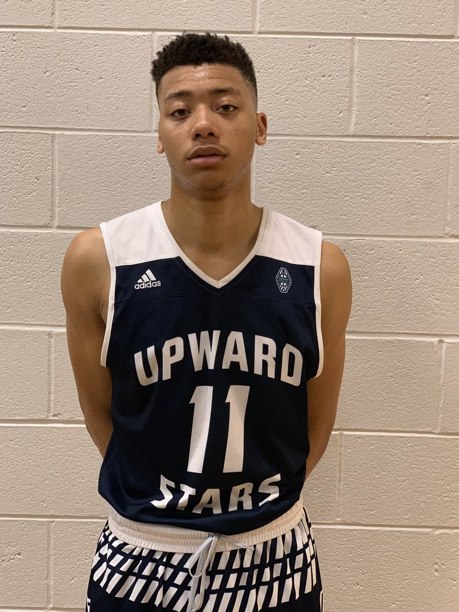 UpwardStarsCola's tweet photo. 17U Joye grinds out a victory 56-53 vs a good and tough @TeamStackedMBB in #PhenomChallenge 

Ty Santana Turner 15P, 3A, 5R
Rolando Howell Jr. 12P, 6R, 3A
Joseph Barrino 8P, 8R
ChaMar Martin 8P
Harold Johnson 8R

Big contributions from EVERYONE‼️
Next game SAT. 10:10 am https://t.co/bwrfCMa6rU