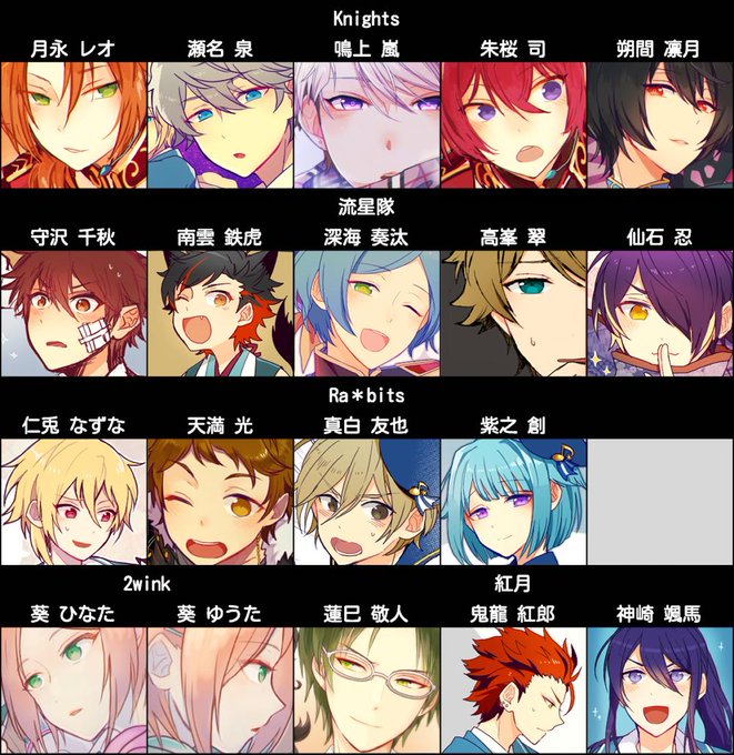 Twitterで人気のイラストランキング Buhitter 全体 19 04 27 14 00