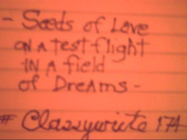 GeneVatow's tweet photo. #Classywrite 174
Did this one to keep from getting written up.../lol/ https://t.co/Q7ErffF5fP