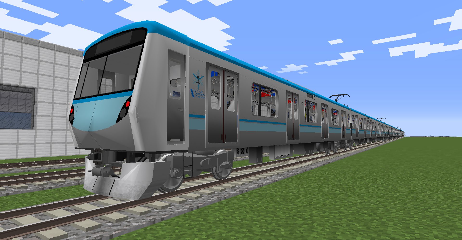 真冬 雪々 Rtm 雪急5000系と小田急新5000系の比較画像 そこまで似てないよね T Co Rql2k3jpkj Twitter