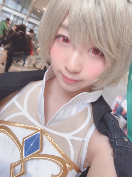 コスプレイヤー伊織もえのTwitter画像37
