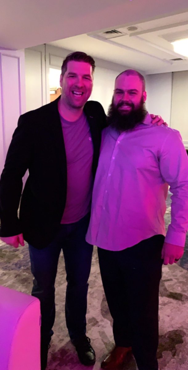 marioBasque51's tweet image. Hey @ryanwhitney6 ever hang out with this guy?! @AndreRoy36 ... absolute beauty!!