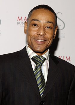 Happy Birthday Giancarlo Esposito 