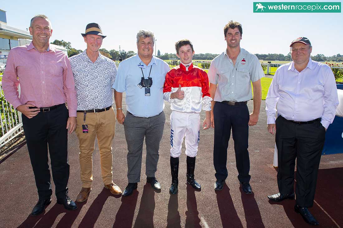 WesternRacepix's tweet photo. FAIR NAKITA - Ascot Sat 27th April @PerthRacing #WesternRacepix #WAracing #AscotGoodTimes https://t.co/No5XbboQDp