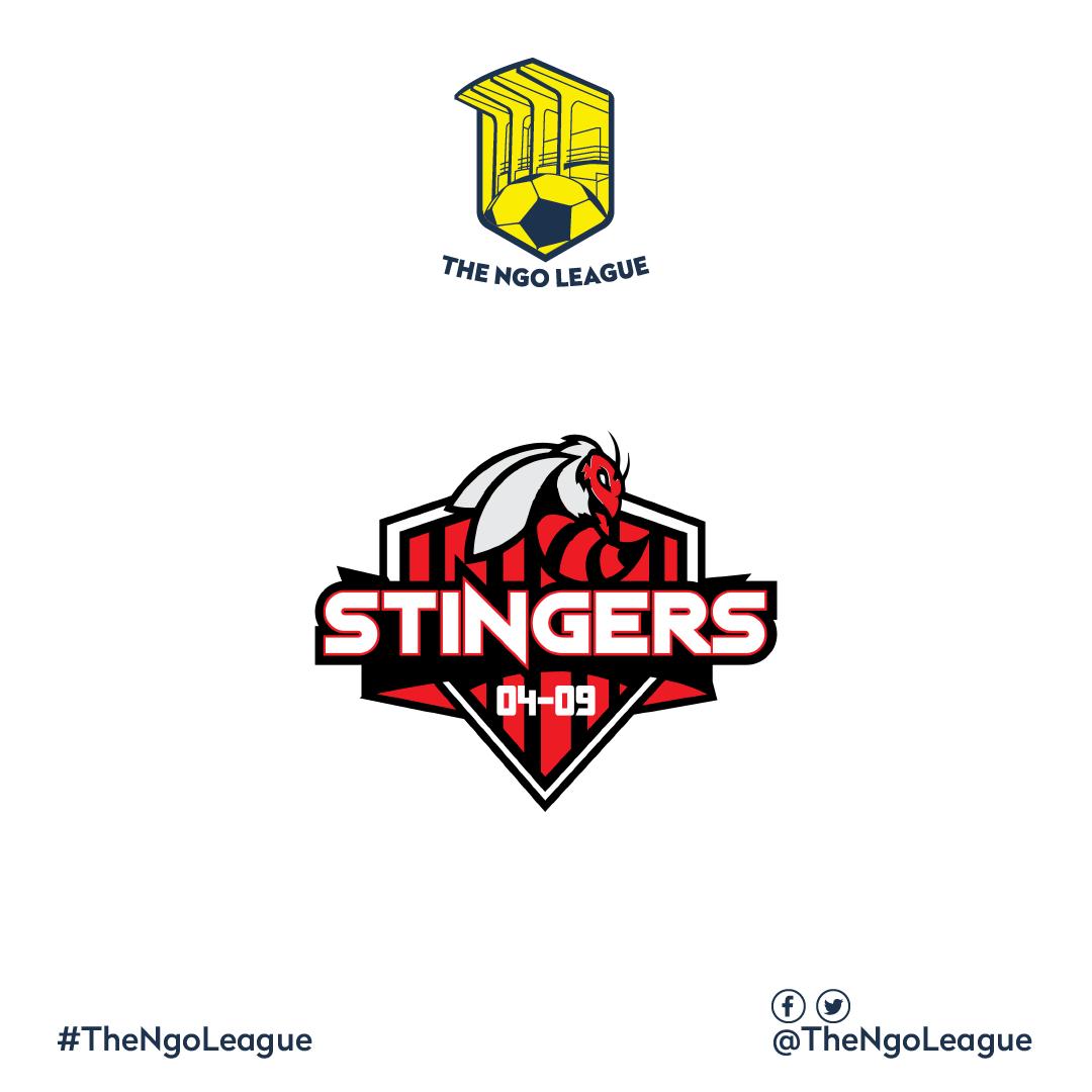 thengoleague's tweet photo. We Introduce #Stingerz
Cohort 2004-2009
#TheNgoLeague https://t.co/rHtyXOXGtF