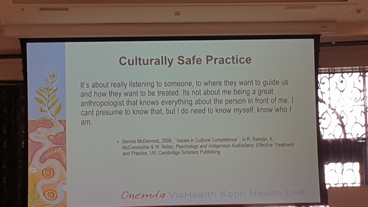 anditran's tweet photo. Some things to consider and for self reflection  when dealing with people in general regardless of race, gender, cultural or social background. #HealthPsychConf @APS_HealthPsych https://t.co/7x6QSHrpBF