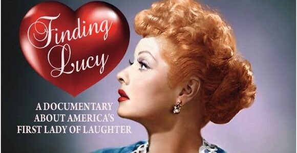 LucyDesiTribPg's tweet photo. WATCH :: โFINDING LUCYโ! Aired on @PBS a part of @PBSAmerMasters in 2001. https://t.co/JRfcD4T1Bx #RememberingLucy https://t.co/g9o8G0o9yc
