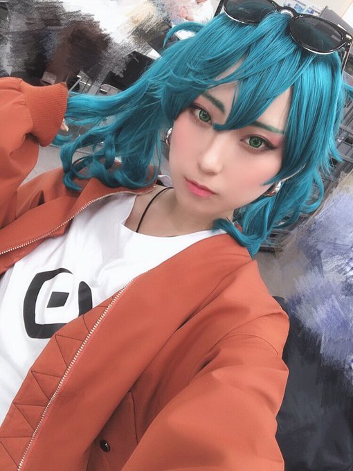 コスプレイヤーつんこのTwitter画像30