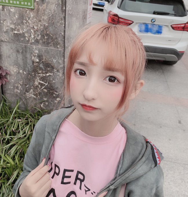 Twitterのコスプレ画像5