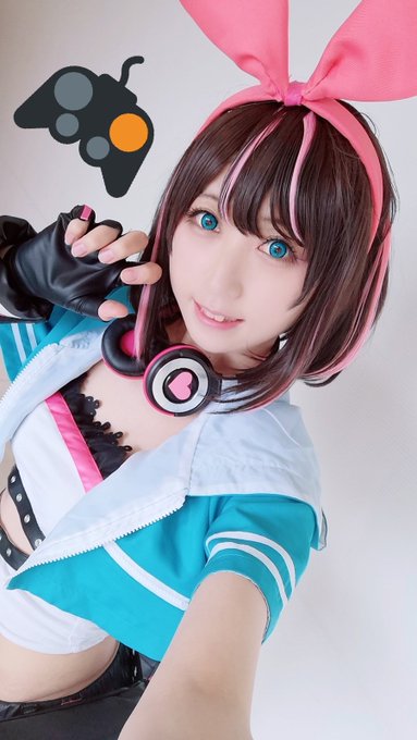 Twitterのコスプレ画像29