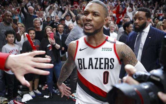 季後賽達成50+有多難?過去20年僅10人做到,一人承包3次!-黑特籃球-NBA新聞影音圖片分享社區