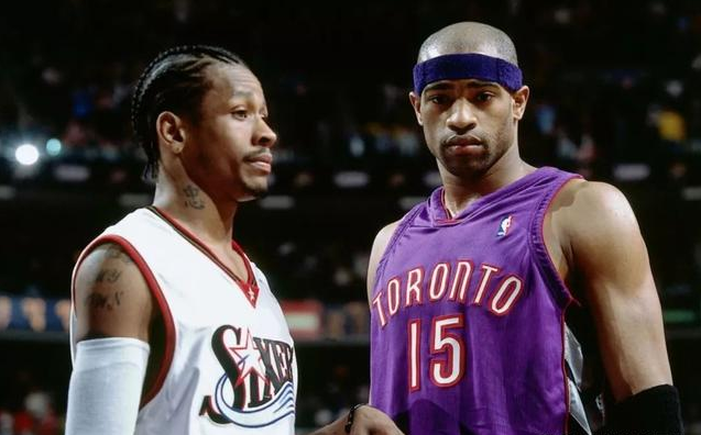 季後賽達成50+有多難?過去20年僅10人做到,一人承包3次!-黑特籃球-NBA新聞影音圖片分享社區