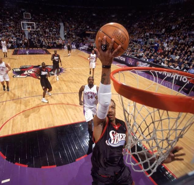 季後賽達成50+有多難?過去20年僅10人做到,一人承包3次!-黑特籃球-NBA新聞影音圖片分享社區