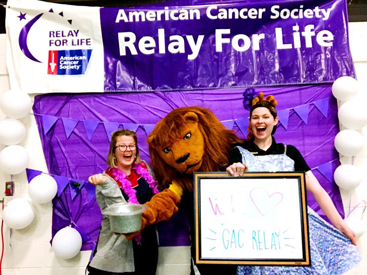 GustieEvents's tweet photo. Come to Relay for Life!!! https://t.co/YrARn4wW9u