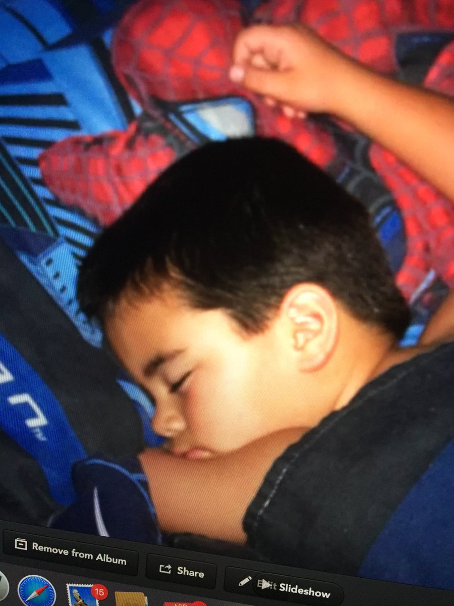 StephenieMags's tweet photo. 13 years ago ... time moves too quickly.  Love you children, be present, allow them to dream.  That's all that matters.  #us4 #boymom #sleepingangels https://t.co/YXzxUL74LN