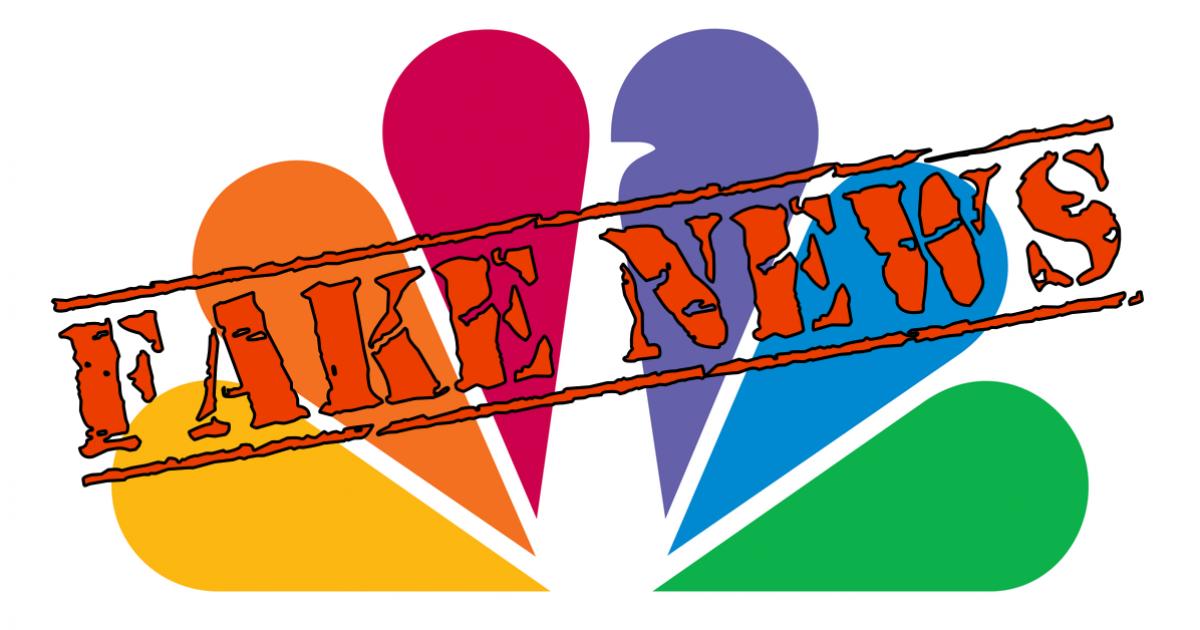 NBC Fake news about Trump, Putin and Don McGahn busted in less than an hour