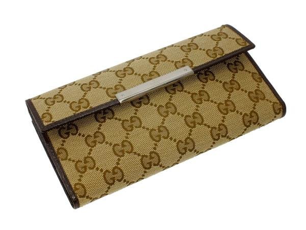【プレゼント】Gucci 長財布
【応募方法】フォロー&amp;リツイート
【抽選日】20日後
【連絡方法】当選者にはDMでご連絡差し上げます。
※リプライで当選確率２倍！！
