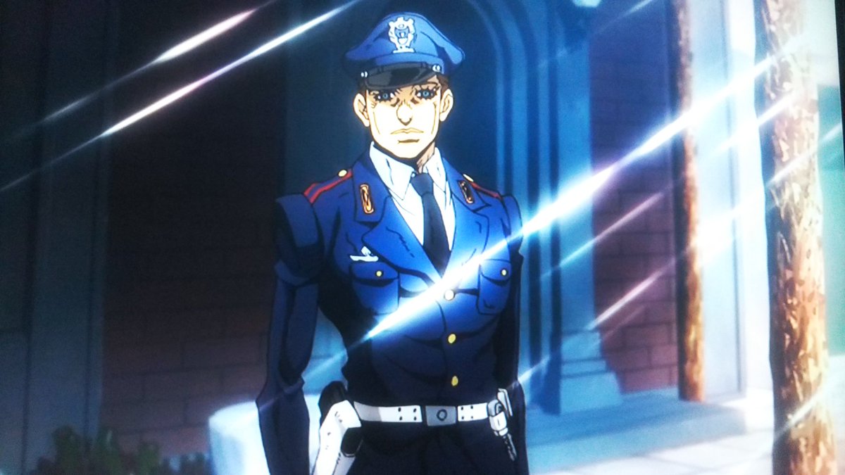 _anime 28話 「結果だけを求めてはいけない」って言葉 結果にと