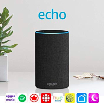 MuscelW's tweet photo. GIVE AWAY!!!
I will be giving away an Amazon Echo (Alexa) on May 2nd 2019
How to enter:
- Retweet this post
- Like this post
- Leave a comment  
-  Visit one of these links https://t.co/ZMVmCK7h9Y https://t.co/SHQ94TJnAI
And your Registered the winner will be announced on May 2nd https://t.co/LIecDnXSrd