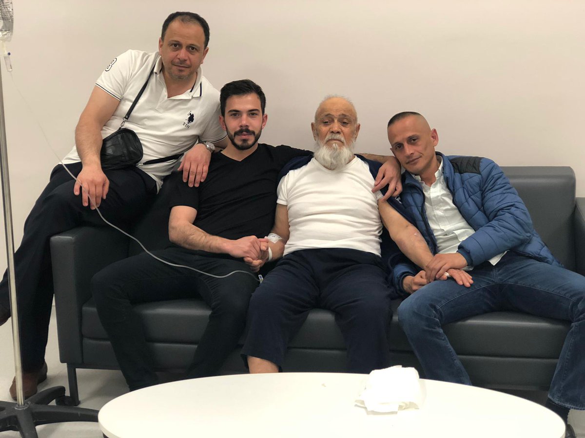 AkgencEmirdag's tweet photo. İnna Lillâhi ve İnnâ İleyhi Raciûn

Emirdağ Gençlik Kolları başkanımız Muhammet KAYA'nın dedesi Mehmet KAYA (Tüpçü Mehmet) hakkın rahmetine kavuşmuştur. Cenazesi ikindi namazına müteakiben kaldırılacaktır. Başkanımıza ve kederli ailesine baş sağlığı diliyoruz...
@kayamuhammettt https://t.co/KryDaih3kV
