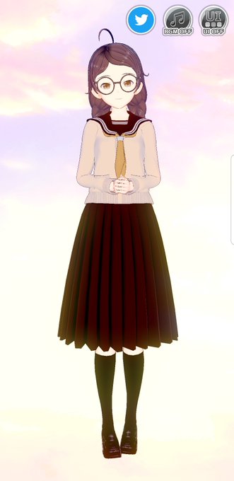 Vカツ 高画質 のtwitterイラスト検索結果