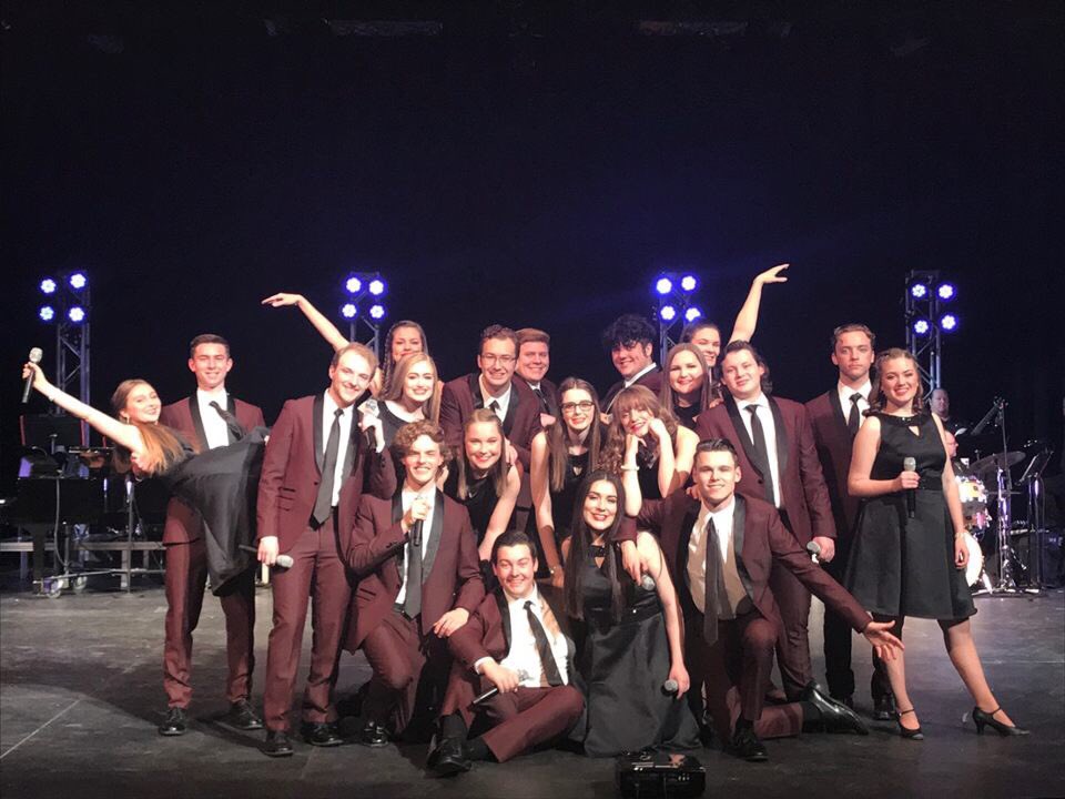 Thank you all for an AMAZING show. Couldn’t have done it without seats being filled! We will NEVER forget SING 2019🎤🎼 <a href="/PSHSWildcats/">Plano SHS</a> <a href="/ChoirPlano/">Plano Senior Choir</a>