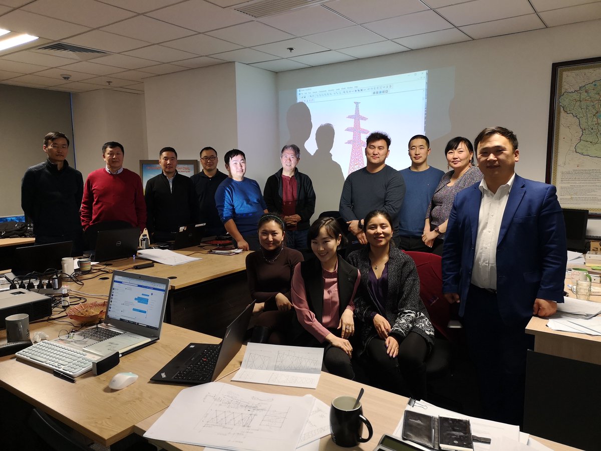 zhouwming's tweet photo. MCS, Ulaanbaatar https://t.co/LUzNeJxF3V