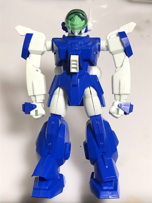 レイズナーのtwitterイラスト検索結果 古い順