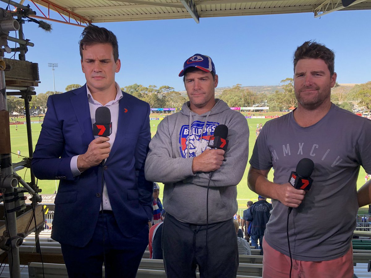 John Casey 🎙️ tweet media