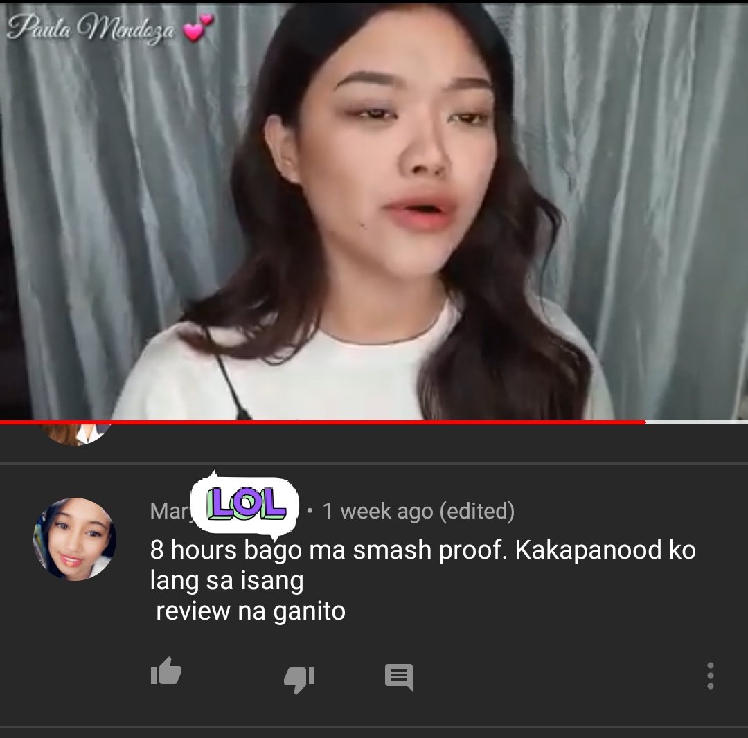 dyuuulaaa's tweet photo. Naloka naman ako, teh ano bang bakbakan pupuntahan mo? 😂🤣 #SmashProof 😂🤣 https://t.co/2WGeneEWUu
