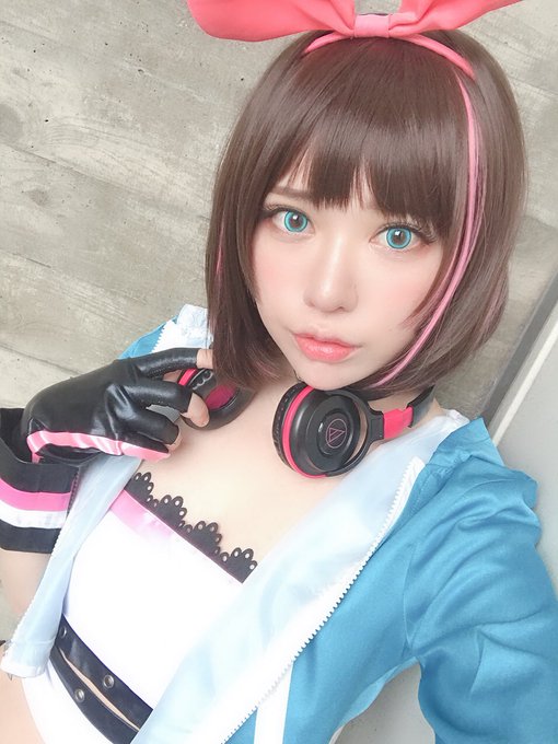 Twitterのコスプレ画像42