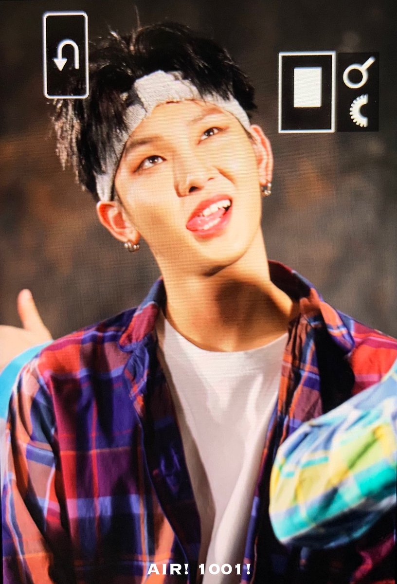AIR1001_KH's tweet photo. 190408 2부 📷✨ Prev.

사쿠도리 거부하닼ㅋㅋㅋㅋㅋ🤣🤣🤣

#14U #원포유 #고현 #Gohyeon #コヒョン @14U_JP @14U_official_ https://t.co/jUUulqQcEM