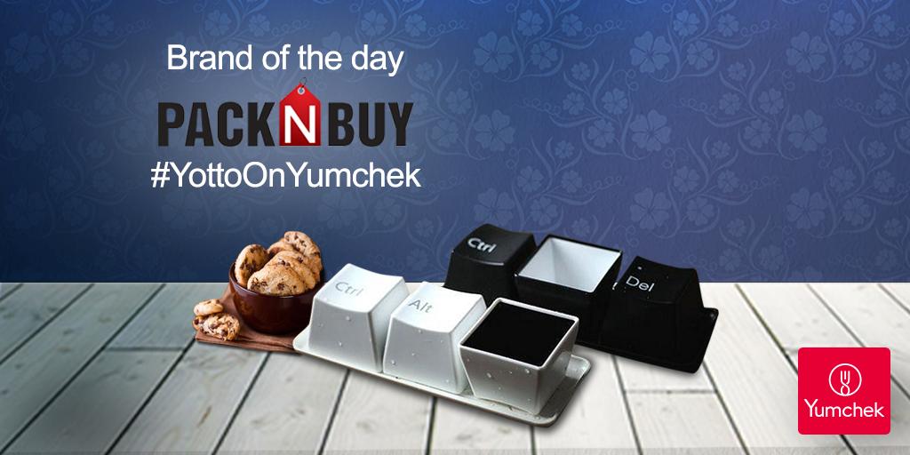 Yumchek tweet media