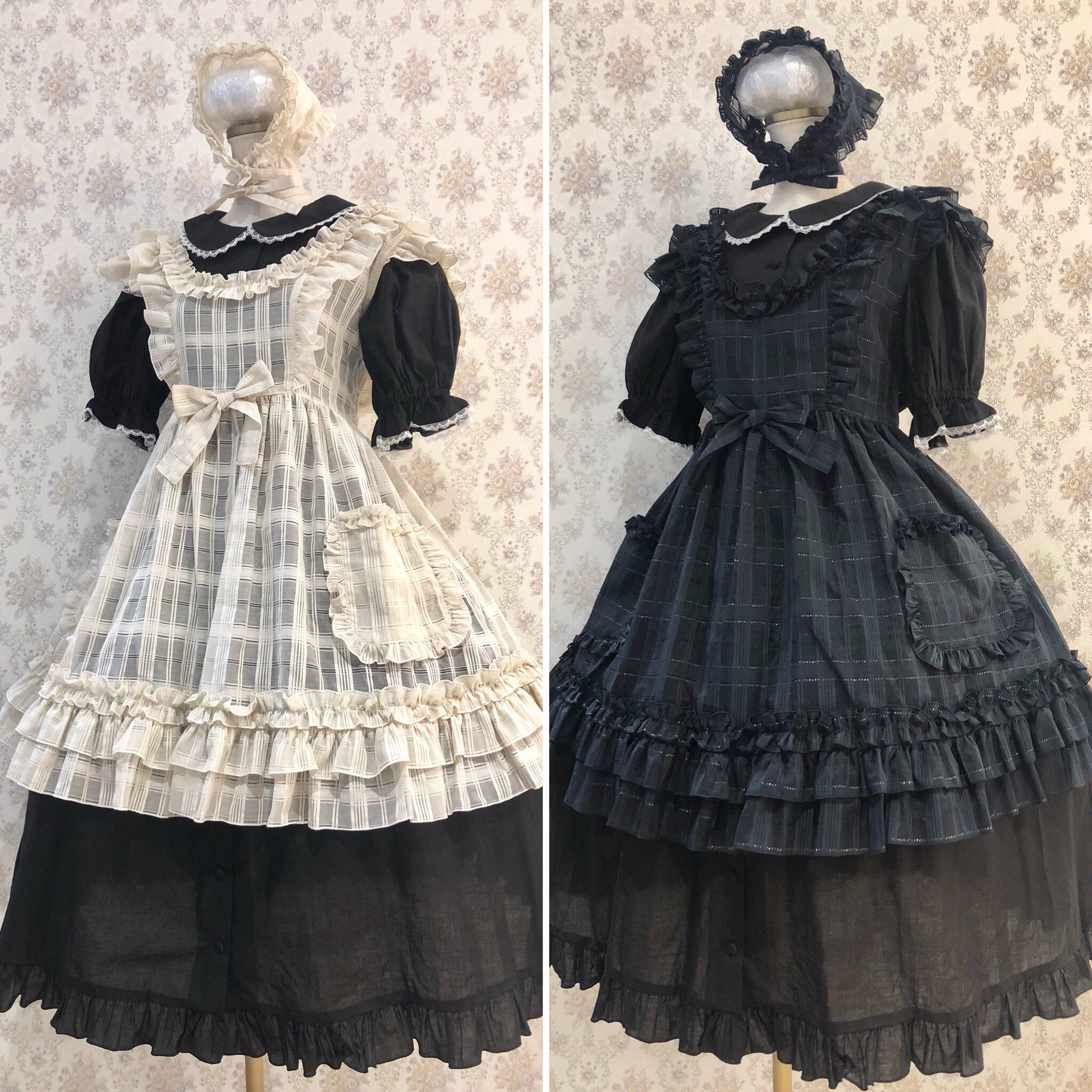 ATELIER-PIERROT on X: 