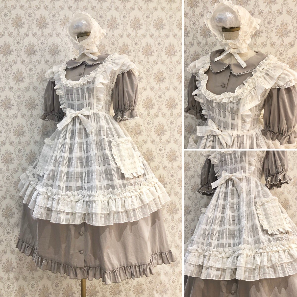 ATELIER-PIERROT on X: 