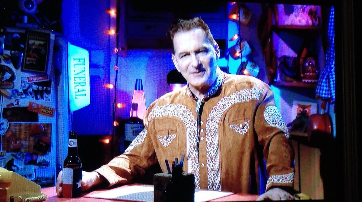 meridianround's tweet photo. #TheLastDriveIn
What the difference between good sex and bad sex... The build up ๐ค๐ฒโค๏ธ๐ค โค๏ธ Teach those young un's ๐ค๐ค
#TheHouseOfTheDevil
#GoogleThatFucker
#goodsex
@therealjoebob
@kinky_horror https://t.co/68PYuCnxpF
