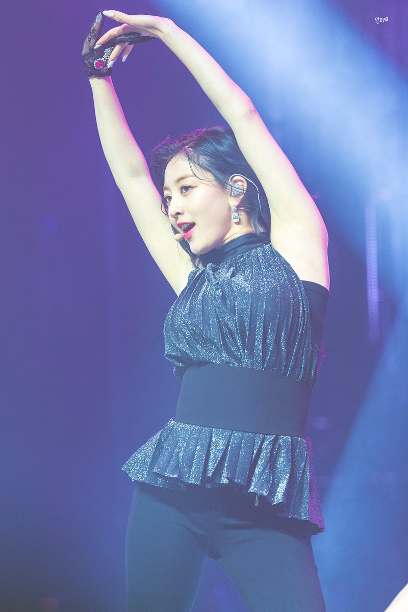 Twice_pic9's tweet photo. 190422 

#트와이스 #지효 #TWICE #JIHYO #FANCYYOU https://t.co/z1a883d5My