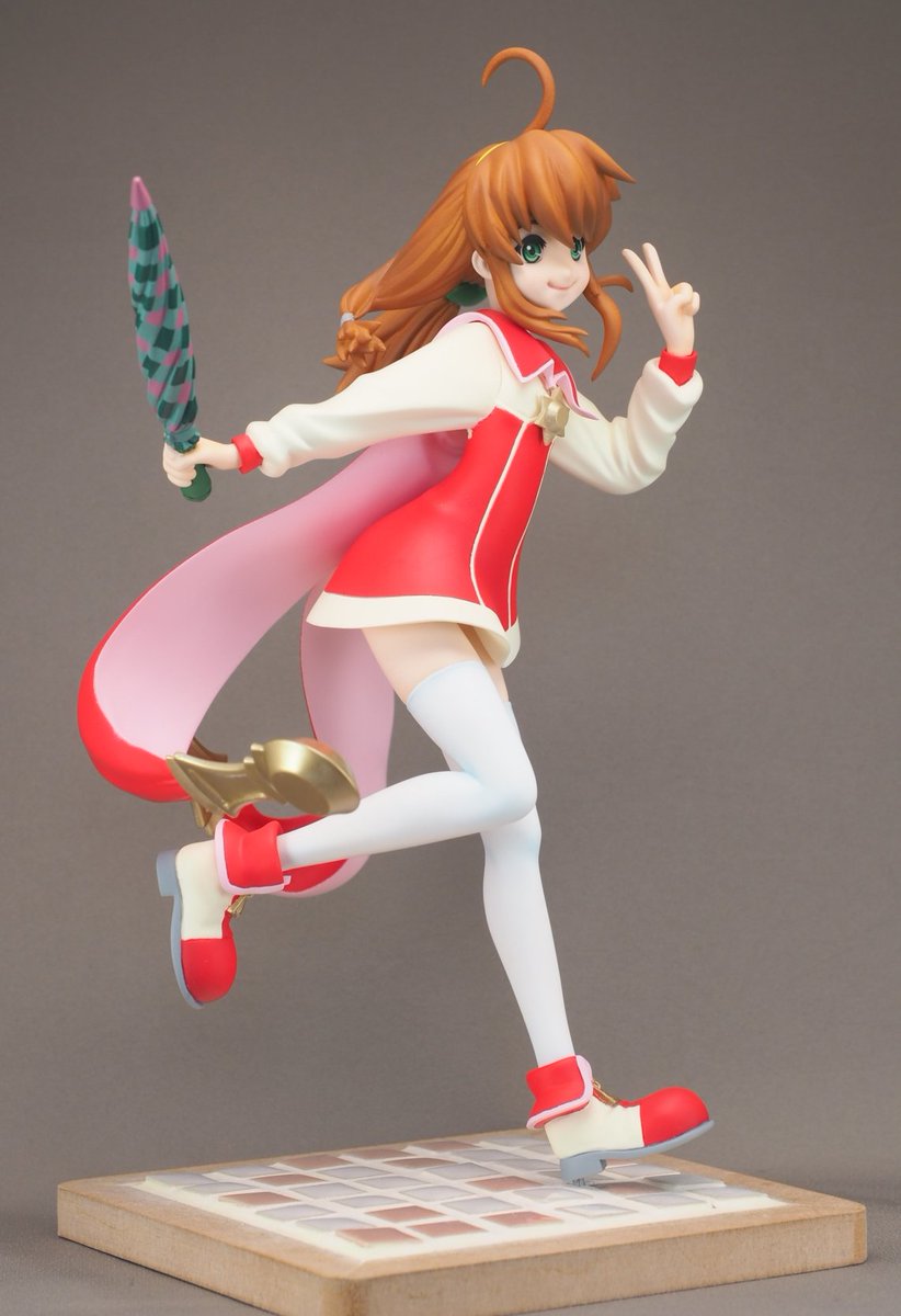 イイコッテ ご依頼の部長部 リルカ エレニアック のお届けができました ディーラー作例に準拠した塗装を致しました 製作代行 ワイルドアームズ リルカ T Co ok91prr0 イイコッテ ご依頼の部長部 リルカ エレニアック のお届けができました ディーラー作例に準拠した塗装を致しました 製作代行 ワイルドアームズ リルカ T Co ok91prr0